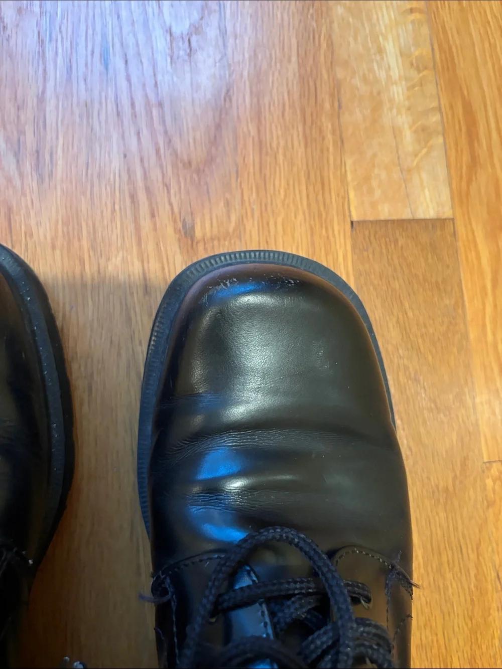 Dr. Martens classic dr
